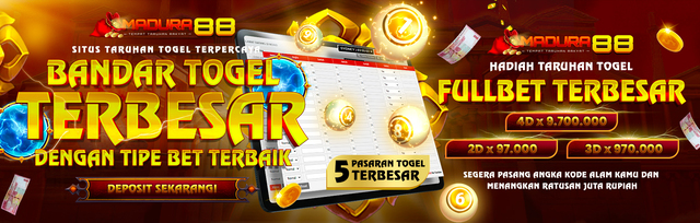 FULLBET TOGEL ONLINE