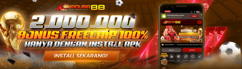BONUS DOWNLOAD APK FREECHIP 100% 2 JUTA