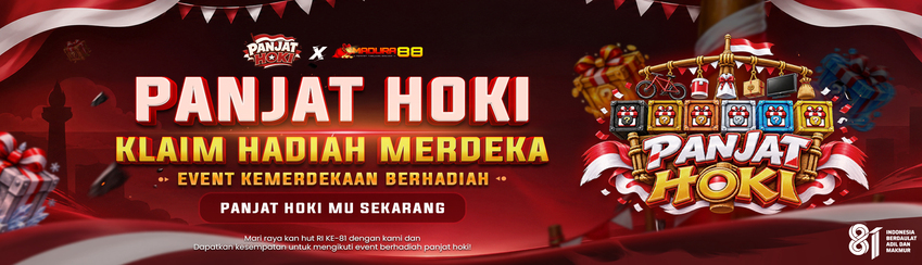 PANJAT HOKI X MADURA88